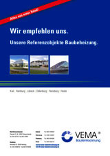 Referenzobjekte Baubeheizung.