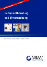 Schimmelberatung und Untersuchung.