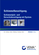 Schimmelbeseitigung. Schimmelpilz- und Geruchsbeseitigung mit System.